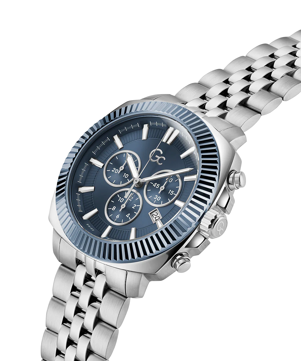 Gc Flair Coussin Chrono Metal - Image 2