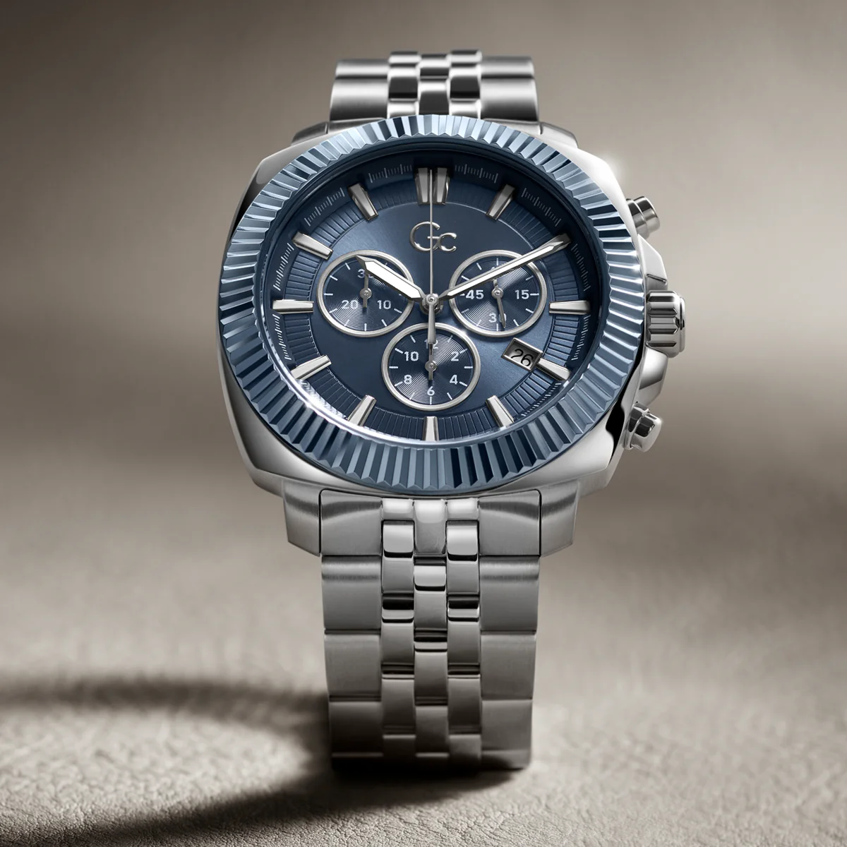 Gc Flair Coussin Chrono Metal - Image 3