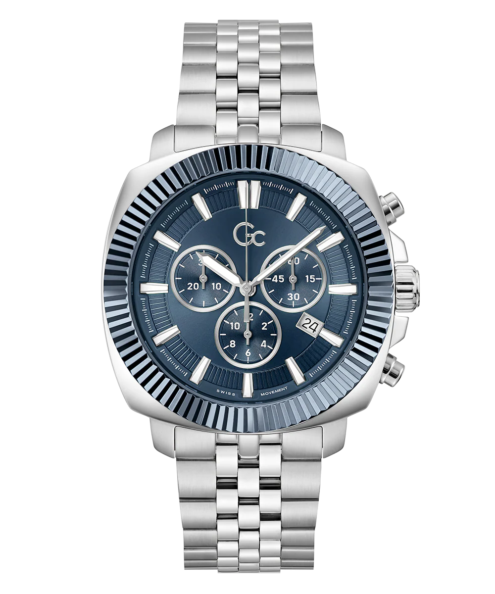 Gc Flair Coussin Chrono Metal - Image 4