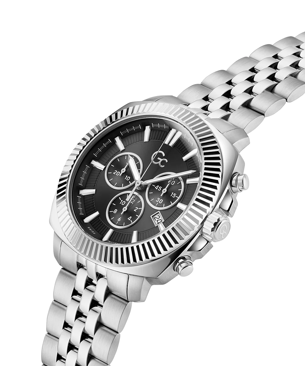 Gc Flair Coussin Chrono Metal - Image 2