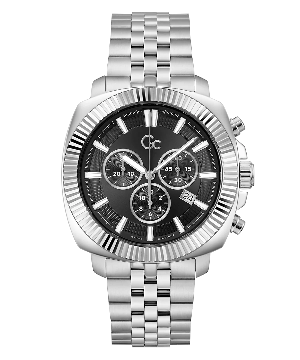 Gc Flair Coussin Chrono Metal - Image 4