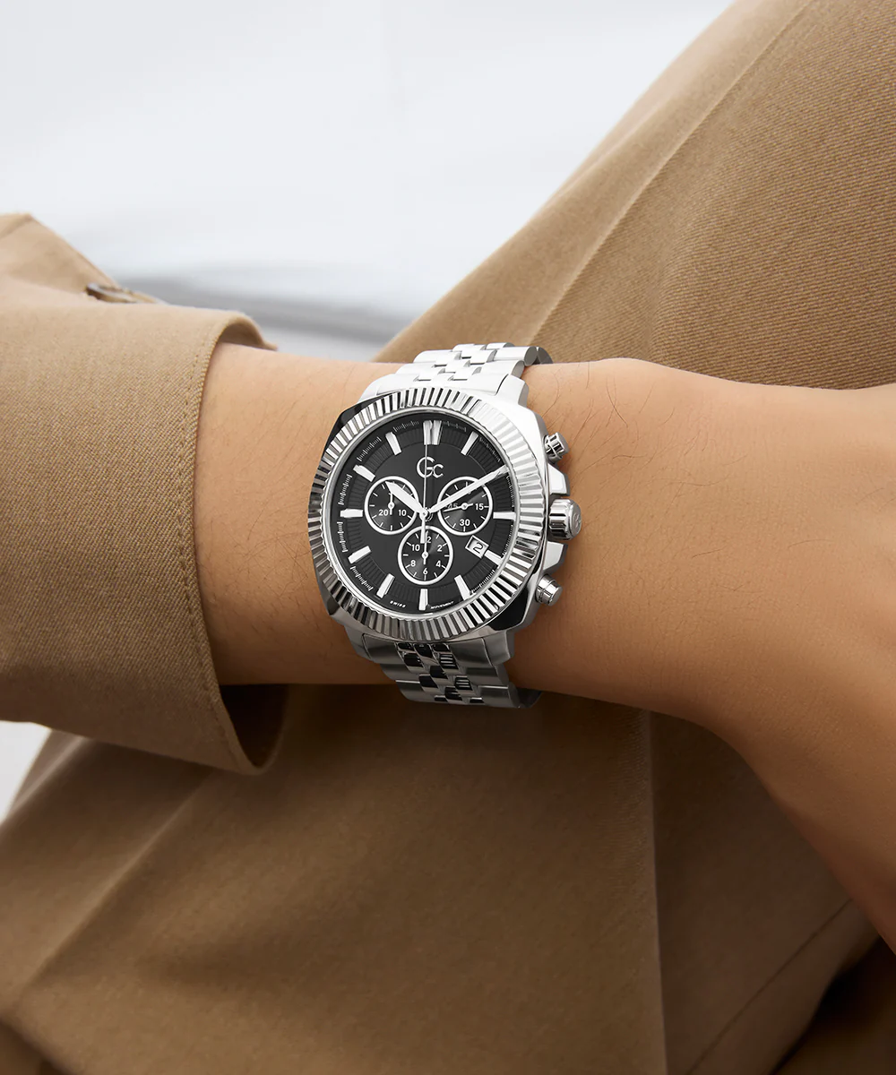 Gc Flair Coussin Chrono Metal - Image 5