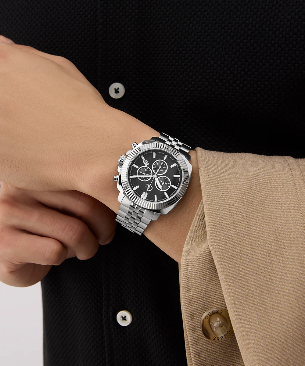 Gc Flair Coussin Chrono Metal - Image 6
