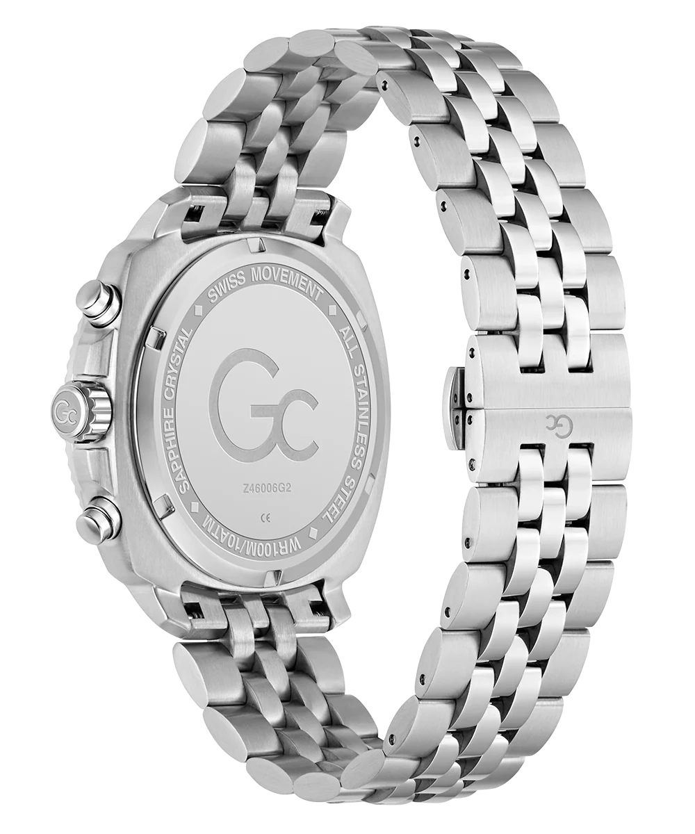 Gc Flair Coussin Chrono Metal - Image 7
