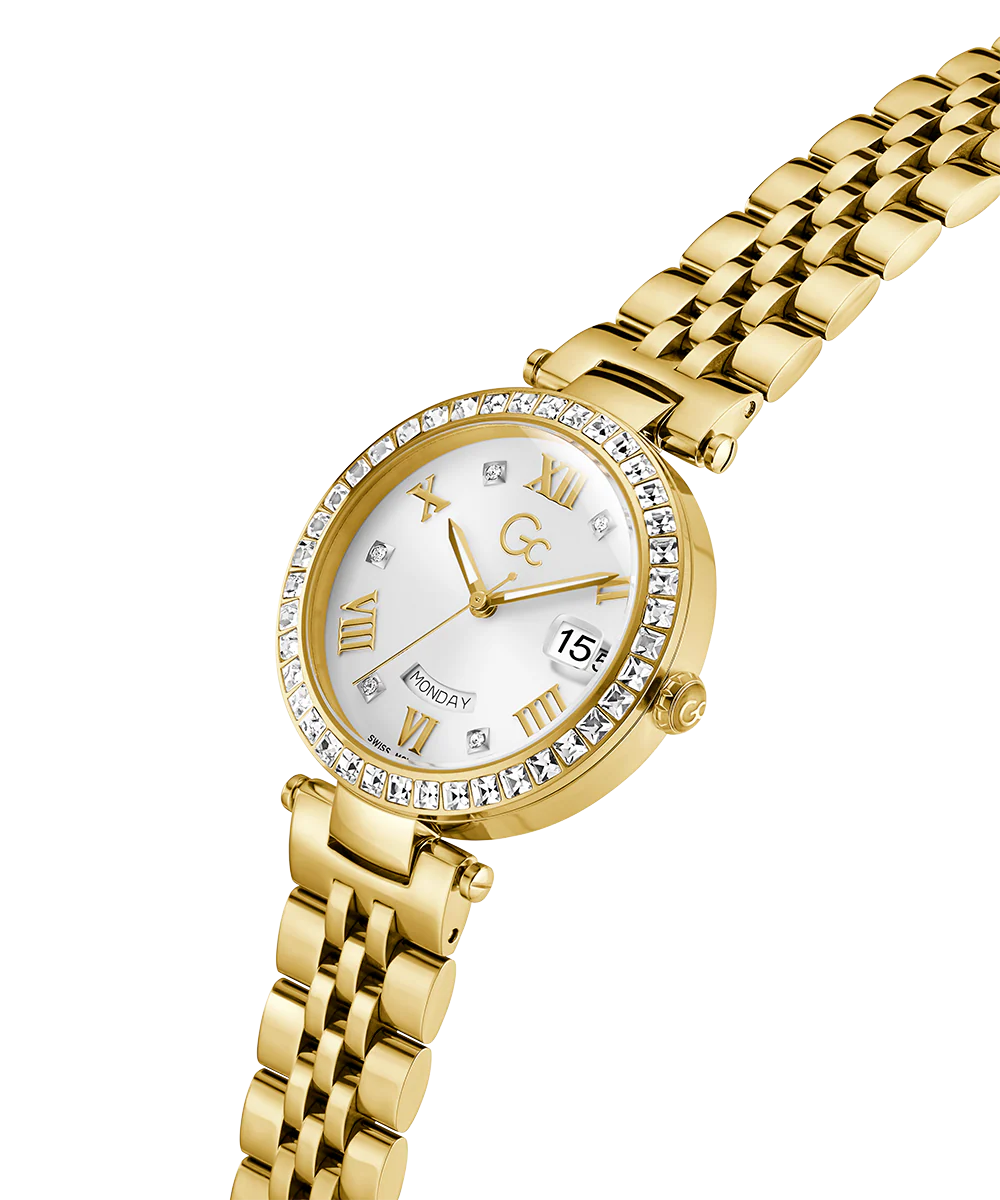 Gc Flair Crystal Mid Size Metal - Image 2