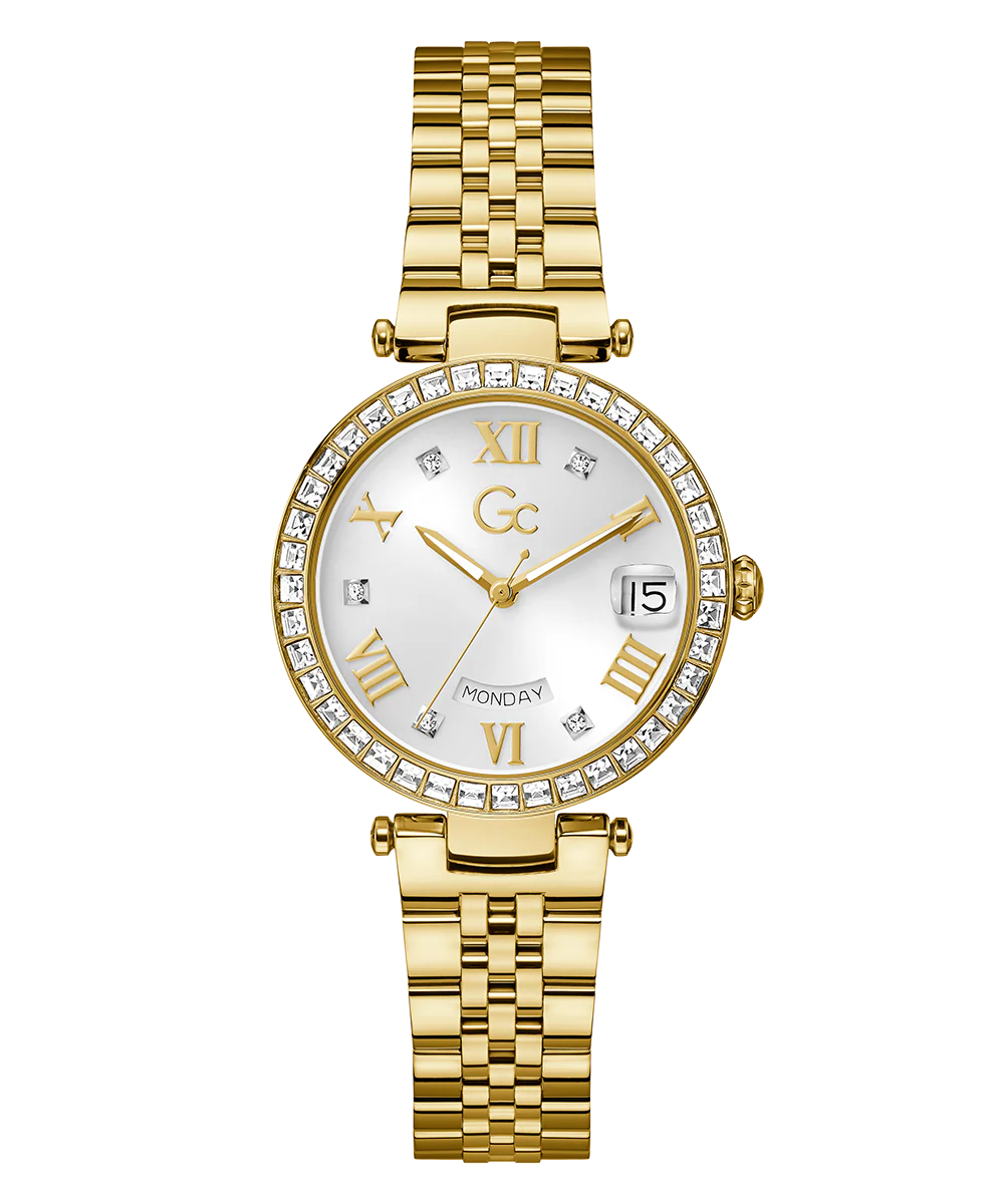 Gc Flair Crystal Mid Size Metal - Image 4