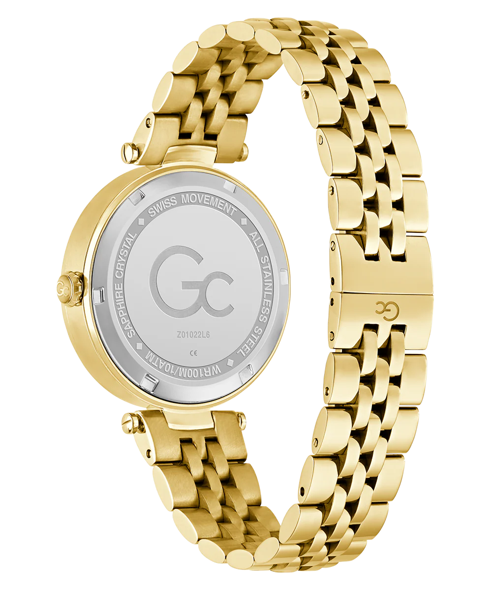 Gc Flair Crystal Mid Size Metal - Image 6
