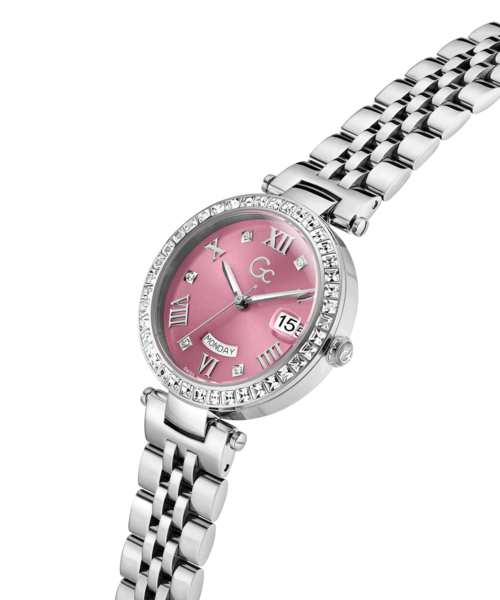 Gc Flair Crystal Mid Size Metal - Image 2