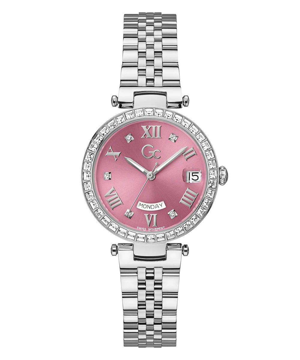 Gc Flair Crystal Mid Size Metal - Image 4