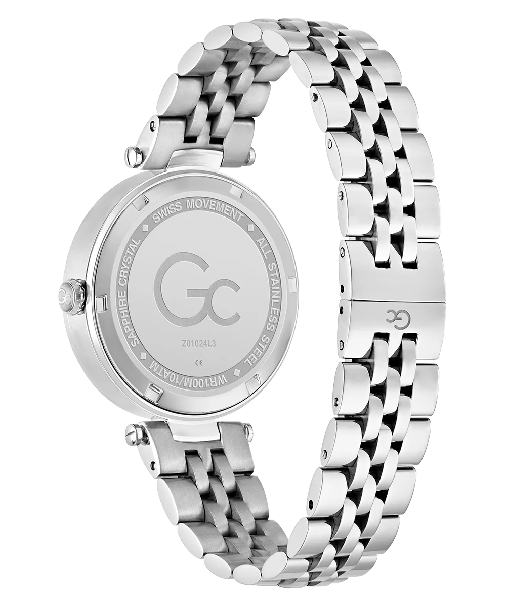 Gc Flair Crystal Mid Size Metal - Image 7