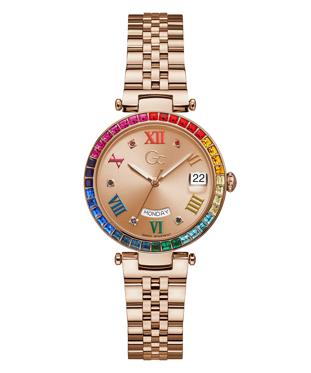 Gc Flair Limited Edition Mid Size - Image 5