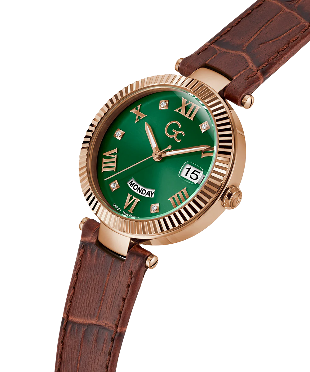 Gc Flair Mid Size Leather - Image 2