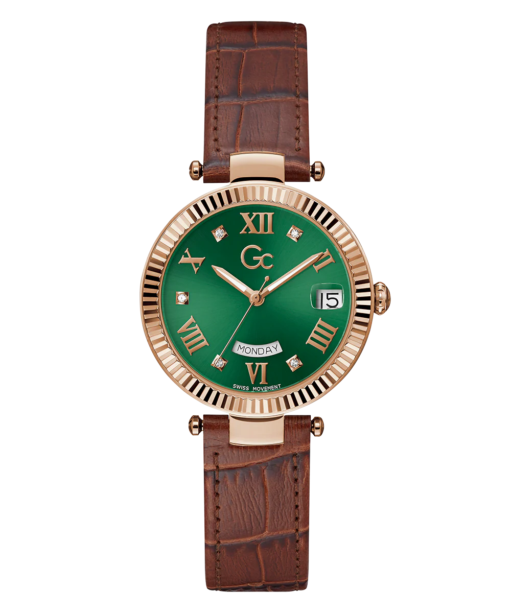 Gc Flair Mid Size Leather - Image 4