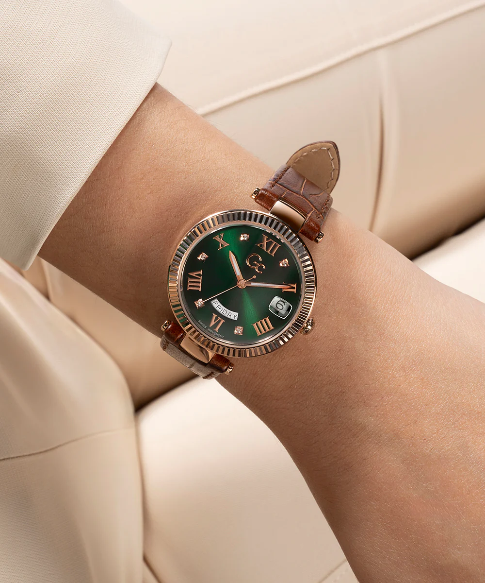 Gc Flair Mid Size Leather - Image 5