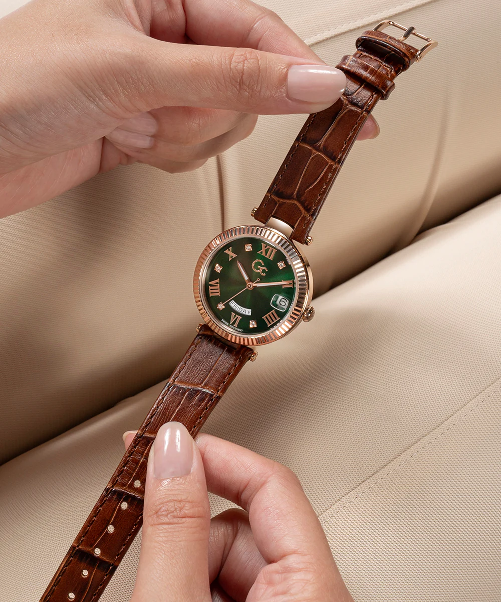 Gc Flair Mid Size Leather - Image 6