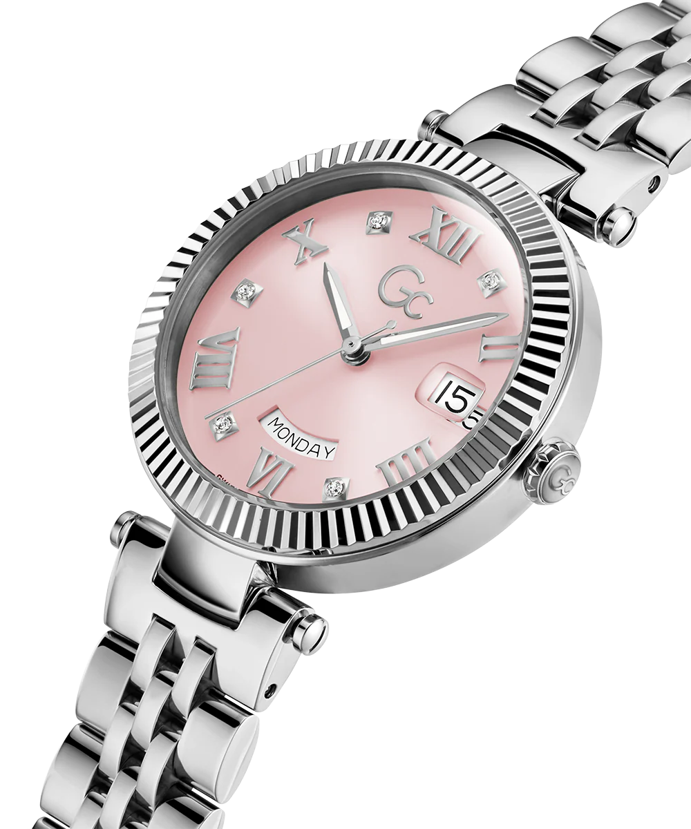 Gc Flair Mid Size Metal - Image 2