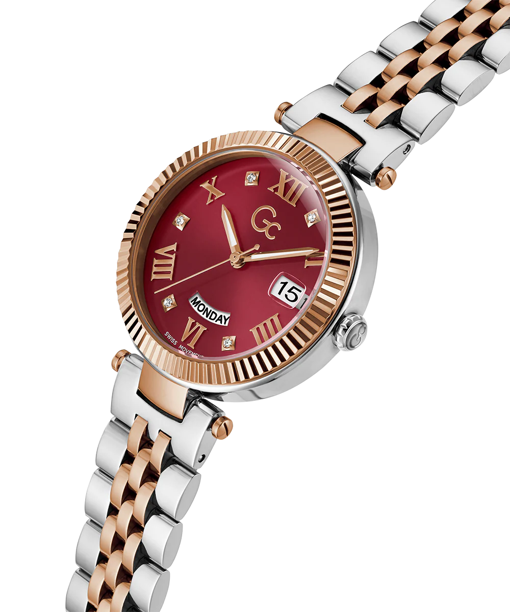 Gc Flair Mid Size Metal - Image 3