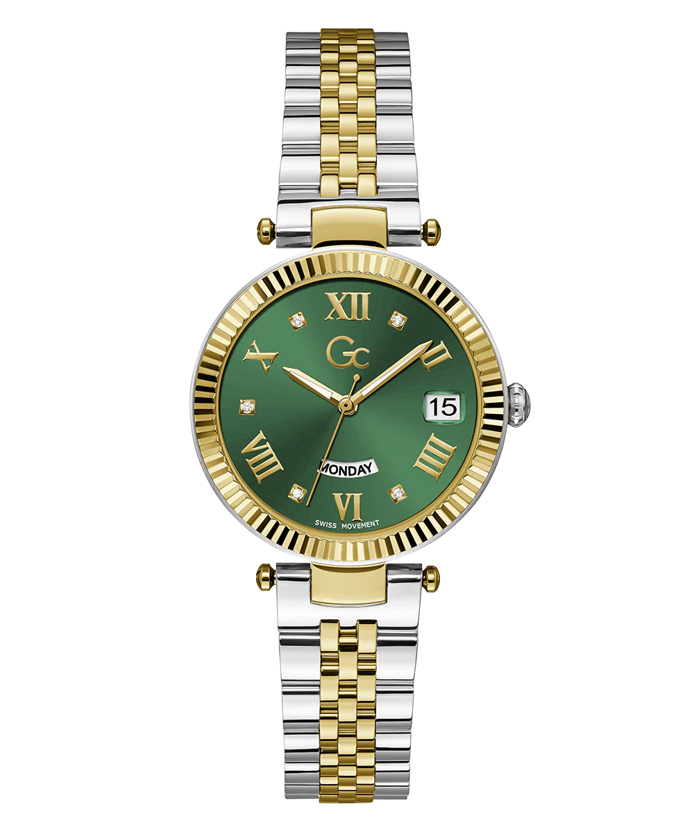 Gc Flair Mid Size Metal - Image 5