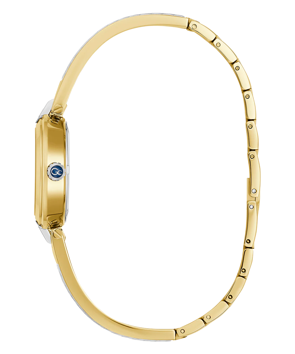Gc Fusion Bangle Cable Small Size Metal - Image 7