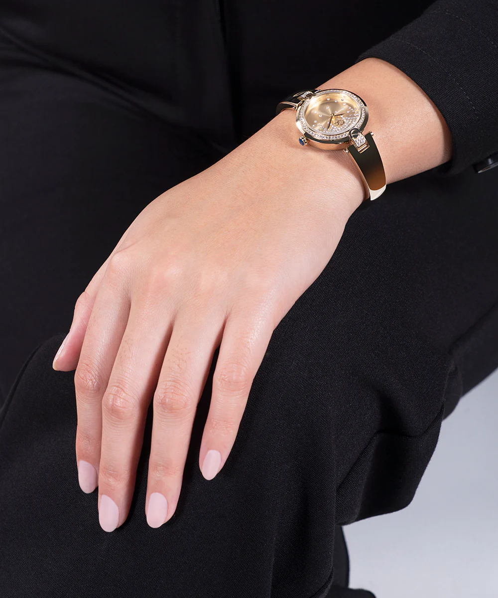 Gc Fusion Bangle Small Size Metal - Image 3