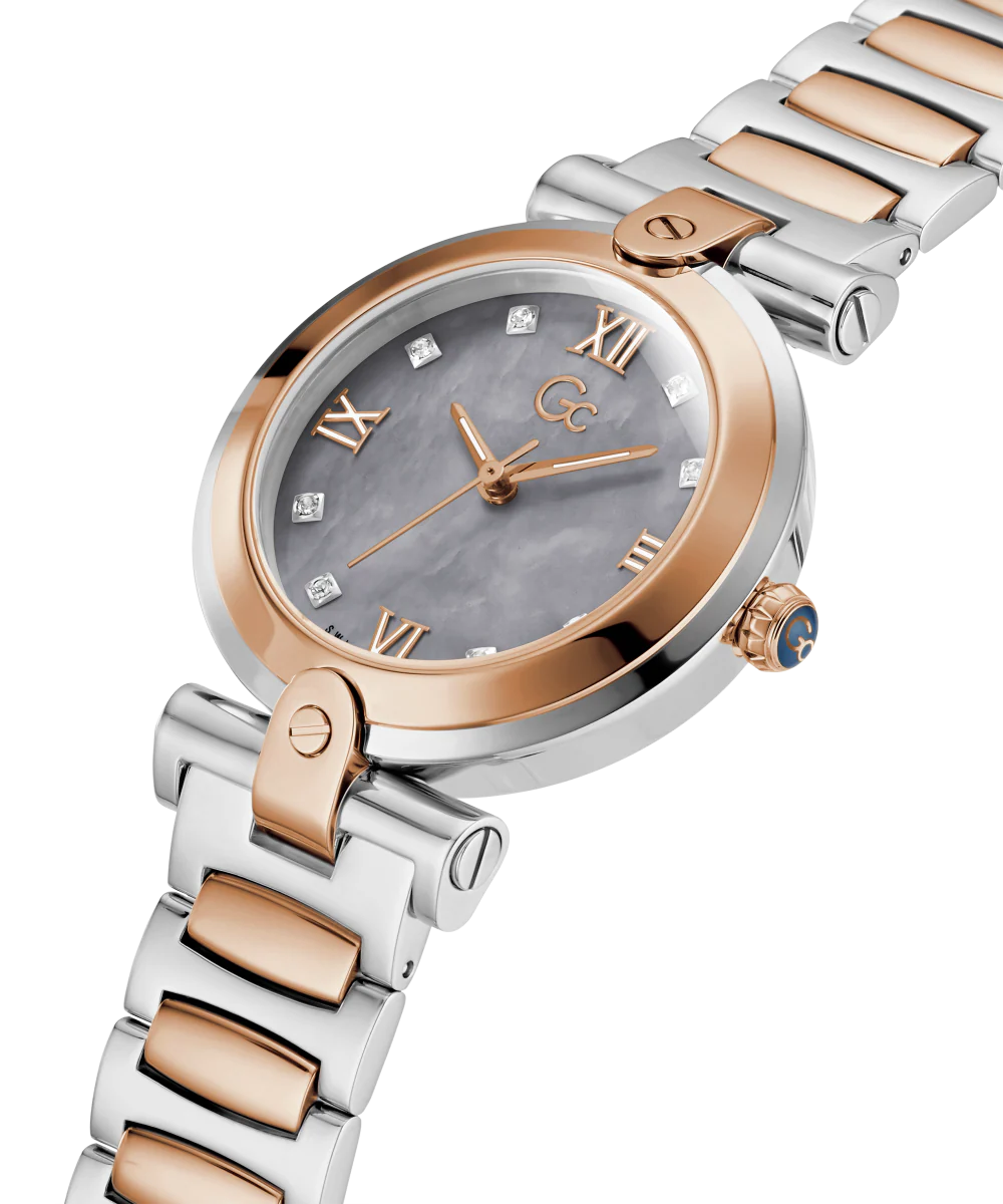 Gc Fusion Lady Mid Size Metal - Image 2