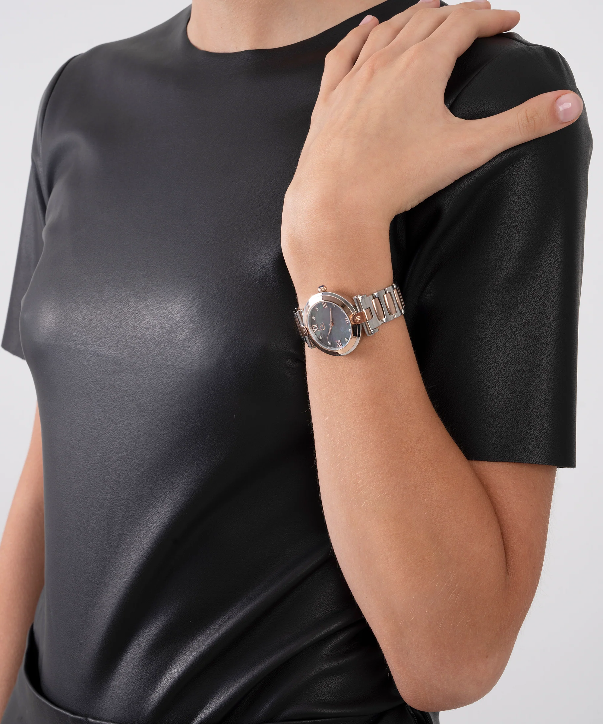 Gc Fusion Lady Mid Size Metal - Image 3