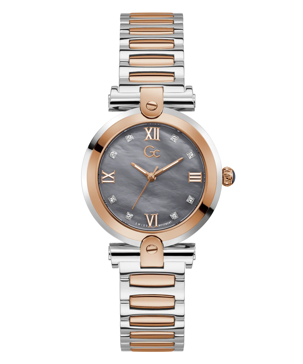 Gc Fusion Lady Mid Size Metal - Image 4