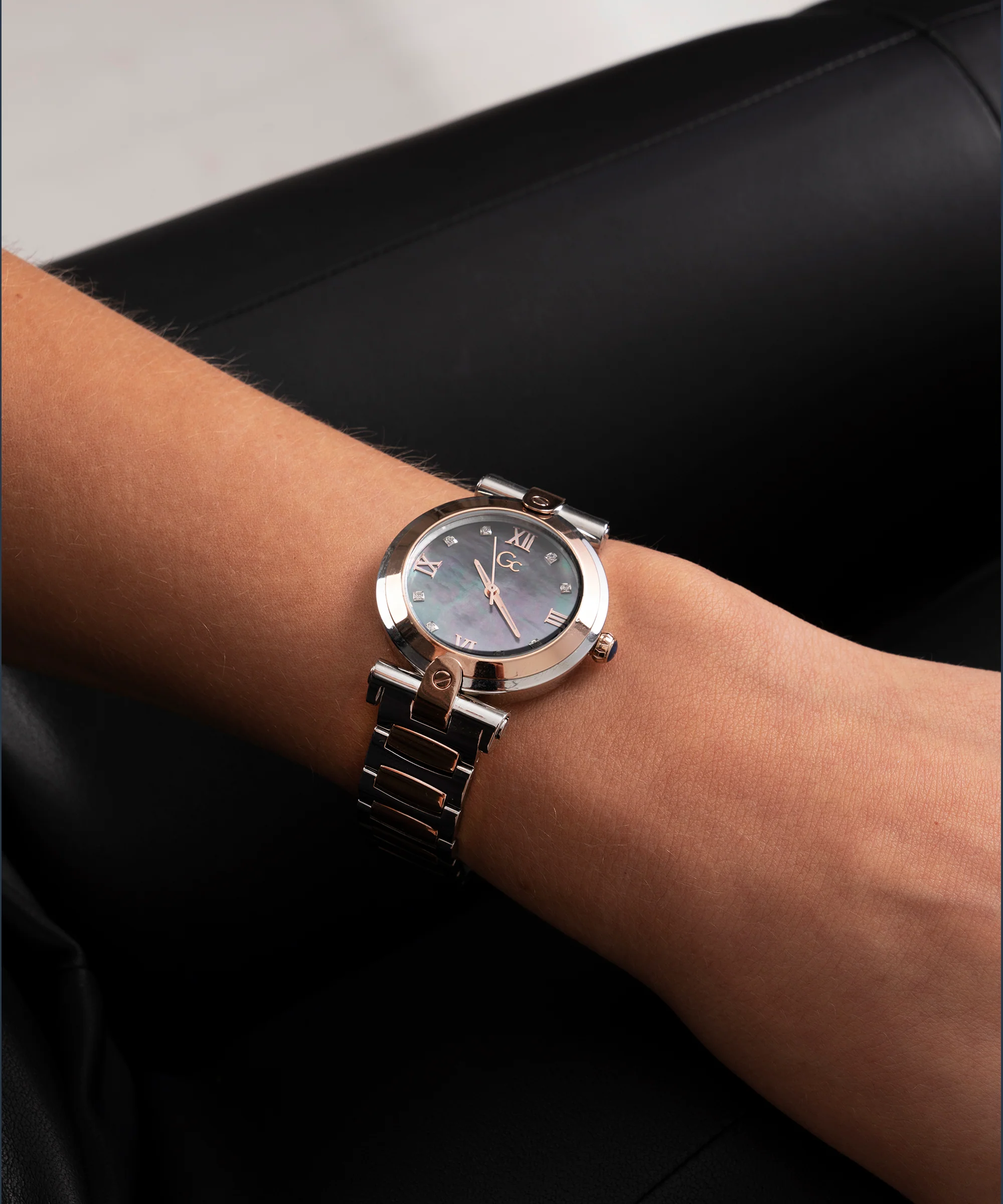 Gc Fusion Lady Mid Size Metal - Image 5