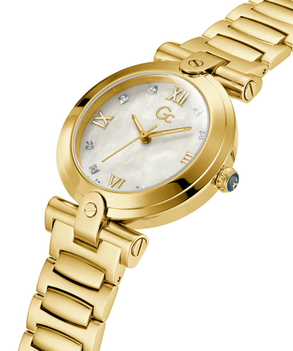 Gc Fusion Lady Mid Size Metal - Image 2