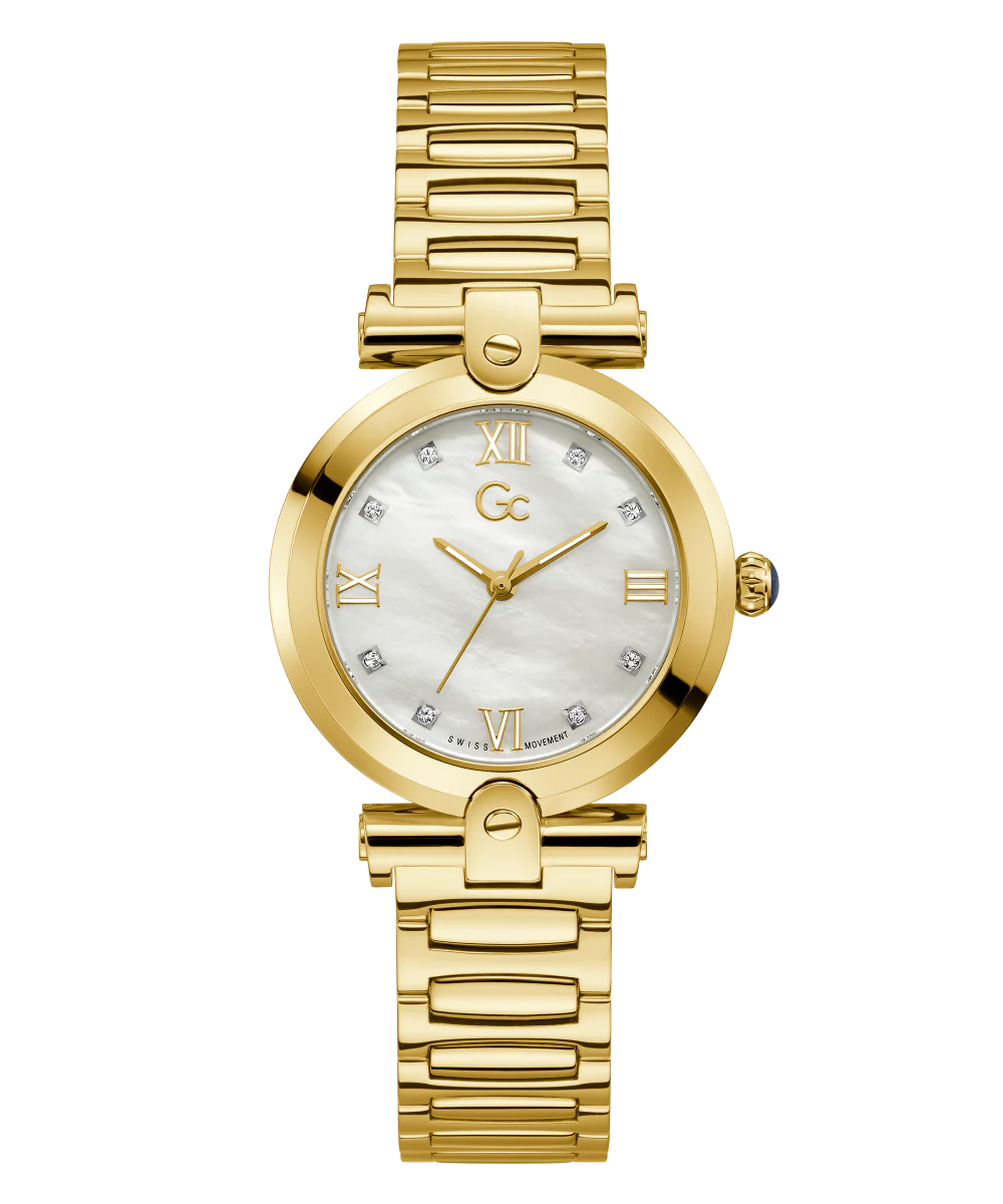 Gc Fusion Lady Mid Size Metal - Image 4