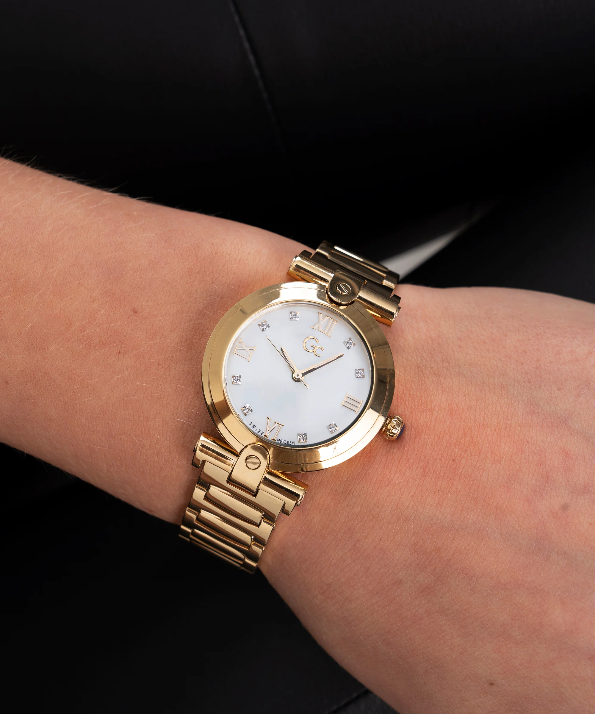 Gc Fusion Lady Mid Size Metal - Image 5
