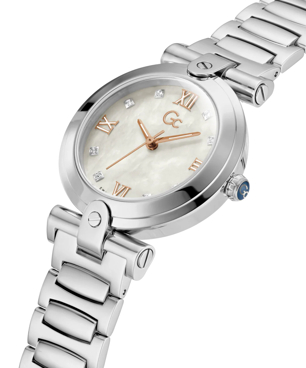 Gc Fusion Lady Mid Size Metal - Image 3