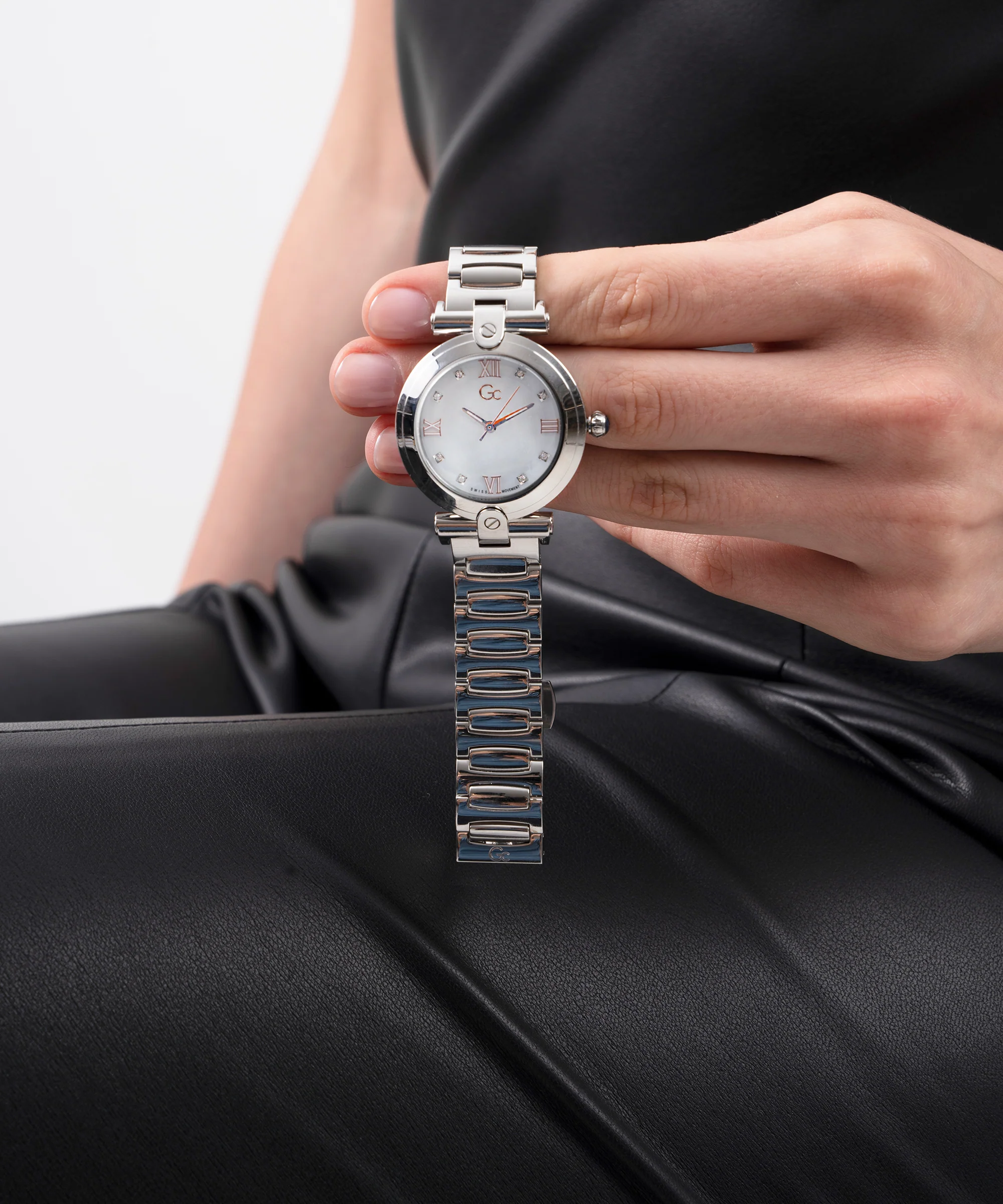 Gc Fusion Lady Mid Size Metal - Image 6