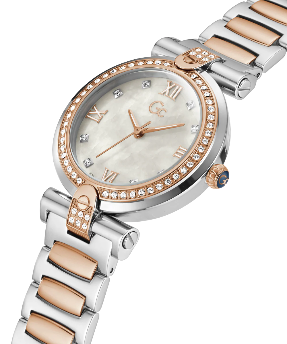 Gc Fusion Lady Mid Size Metal - Image 3