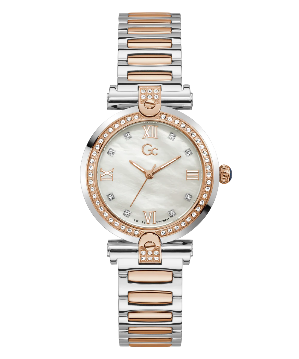 Gc Fusion Lady Mid Size Metal - Image 5