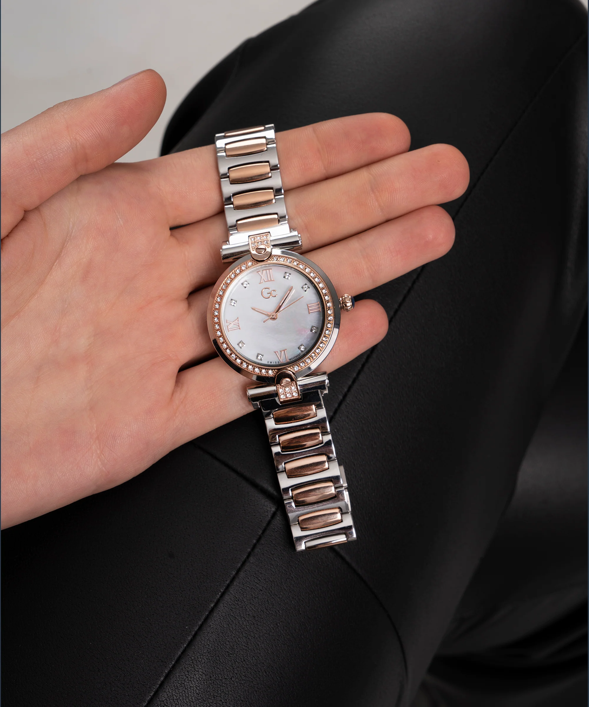 Gc Fusion Lady Mid Size Metal - Image 6
