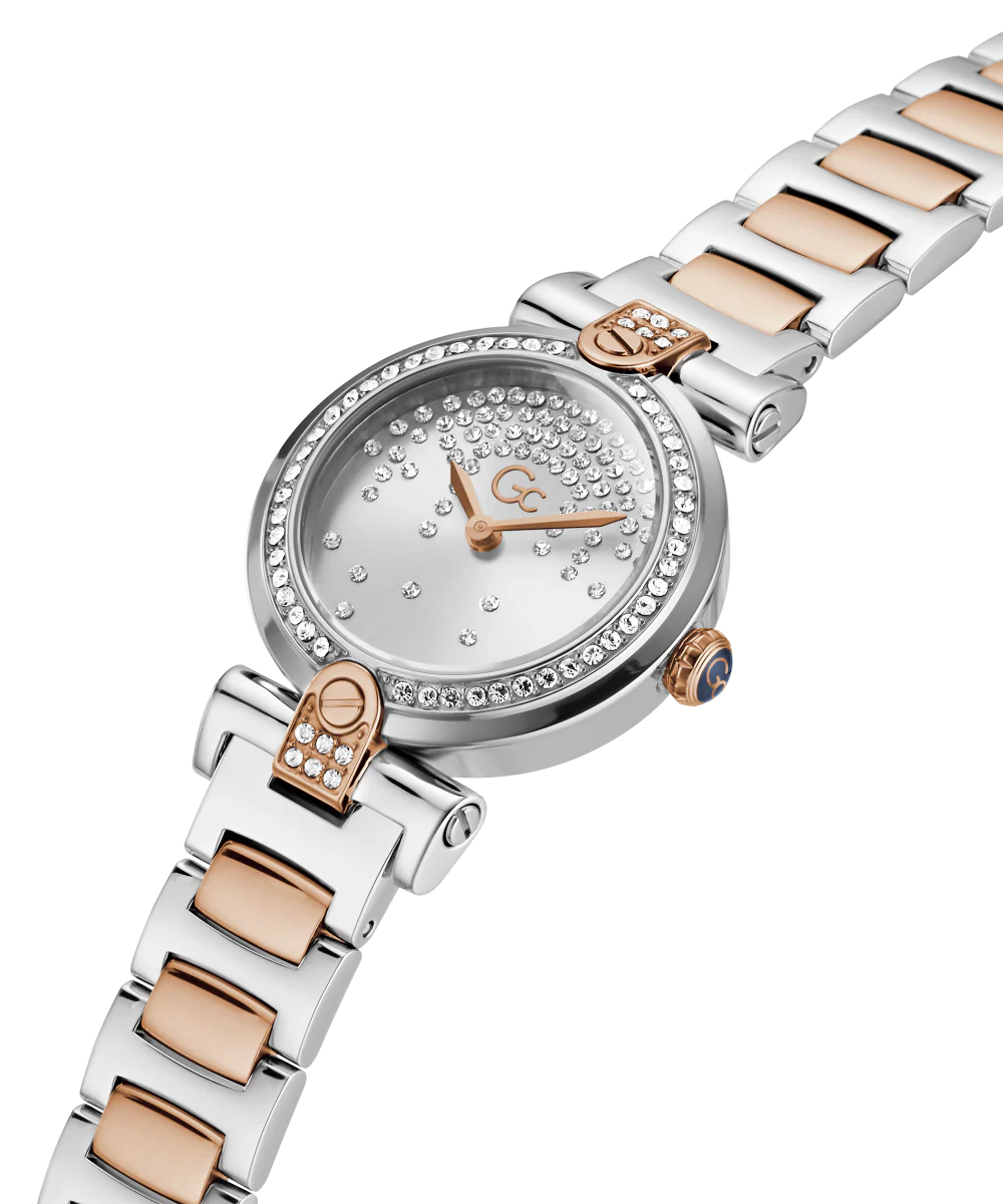 Gc Fusion Lady Small Size Metal - Image 2