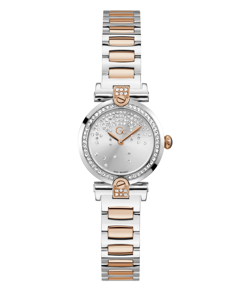 Gc Fusion Lady Small Size Metal - Image 4