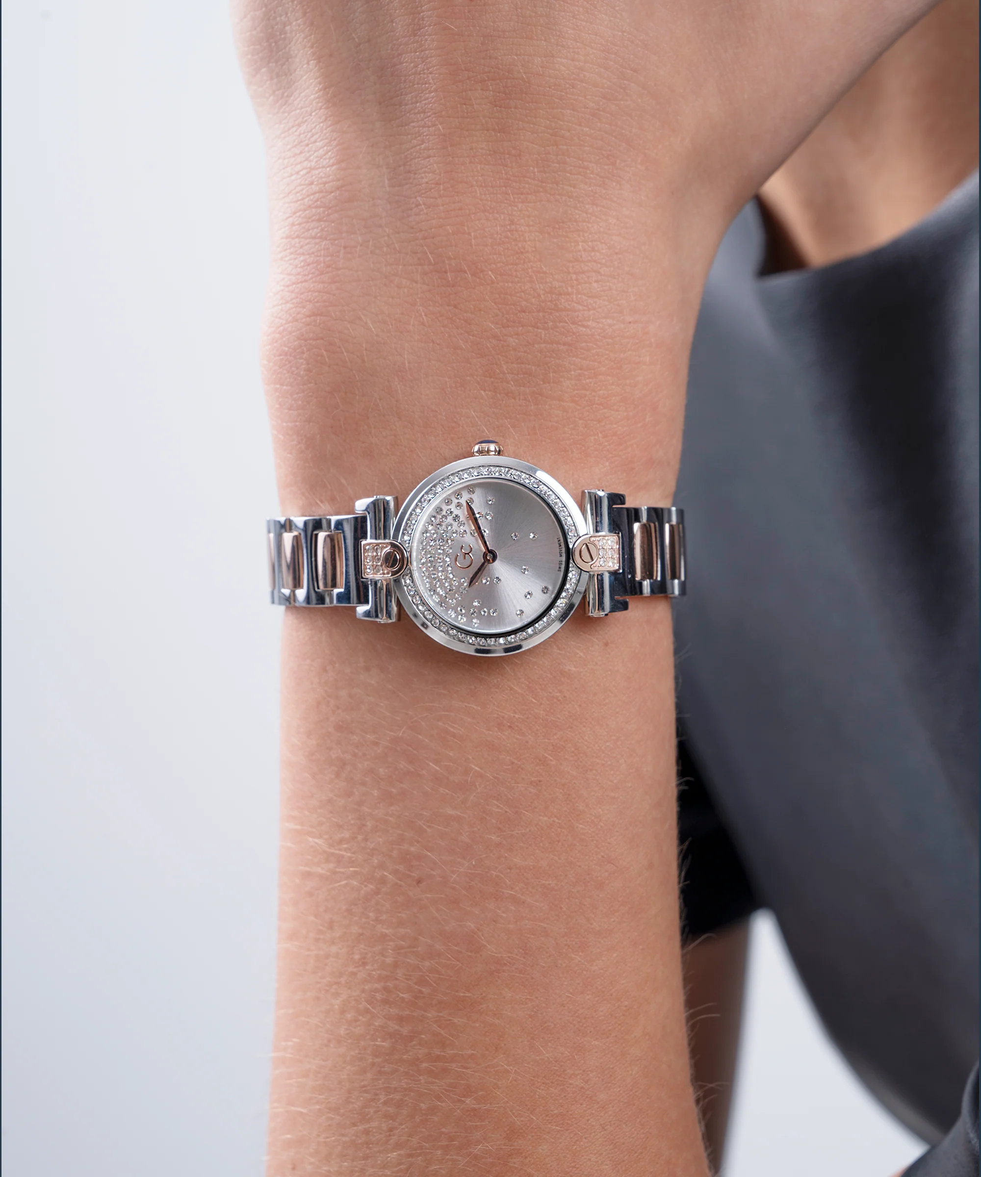 Gc Fusion Lady Small Size Metal - Image 5