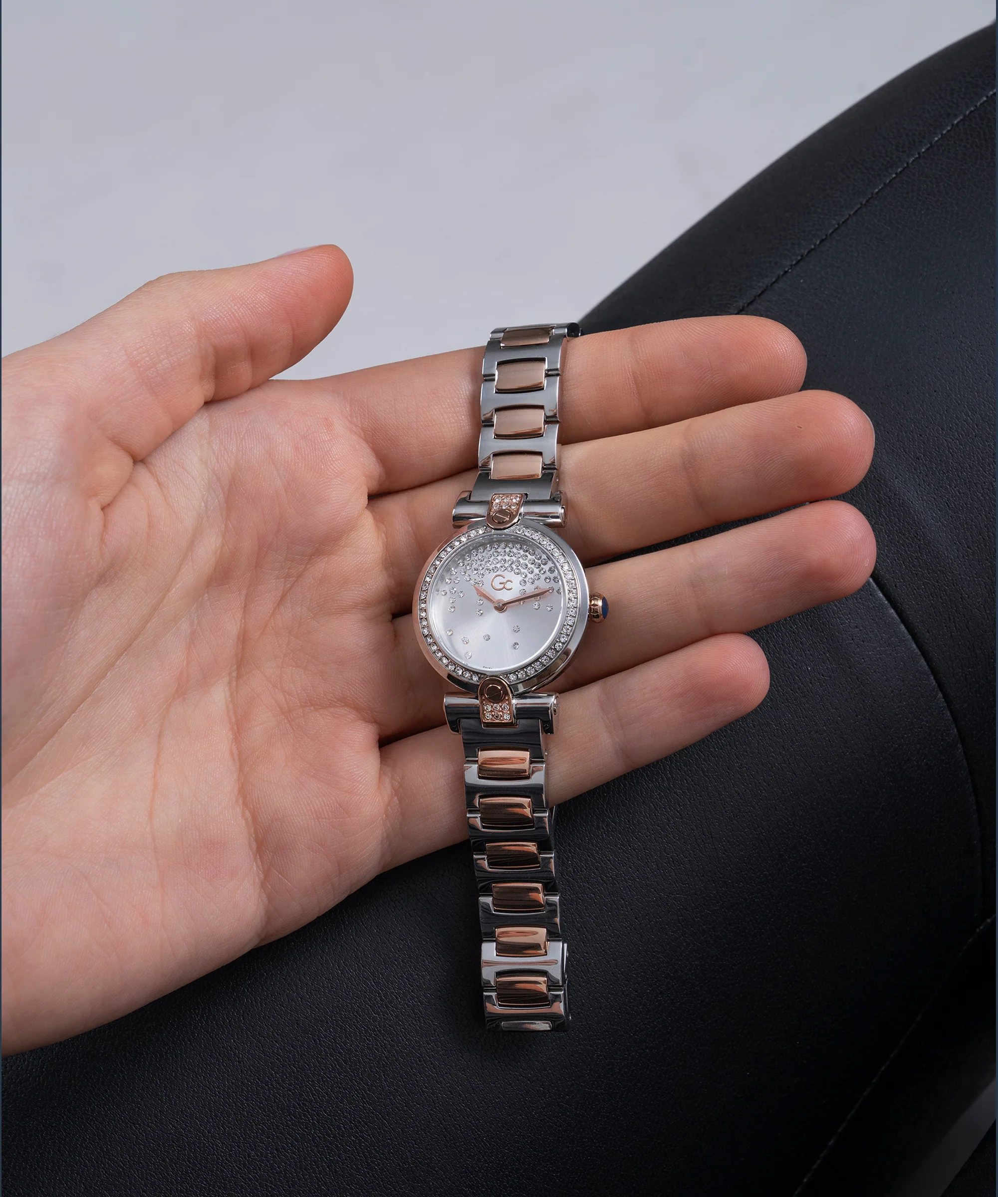 Gc Fusion Lady Small Size Metal - Image 6