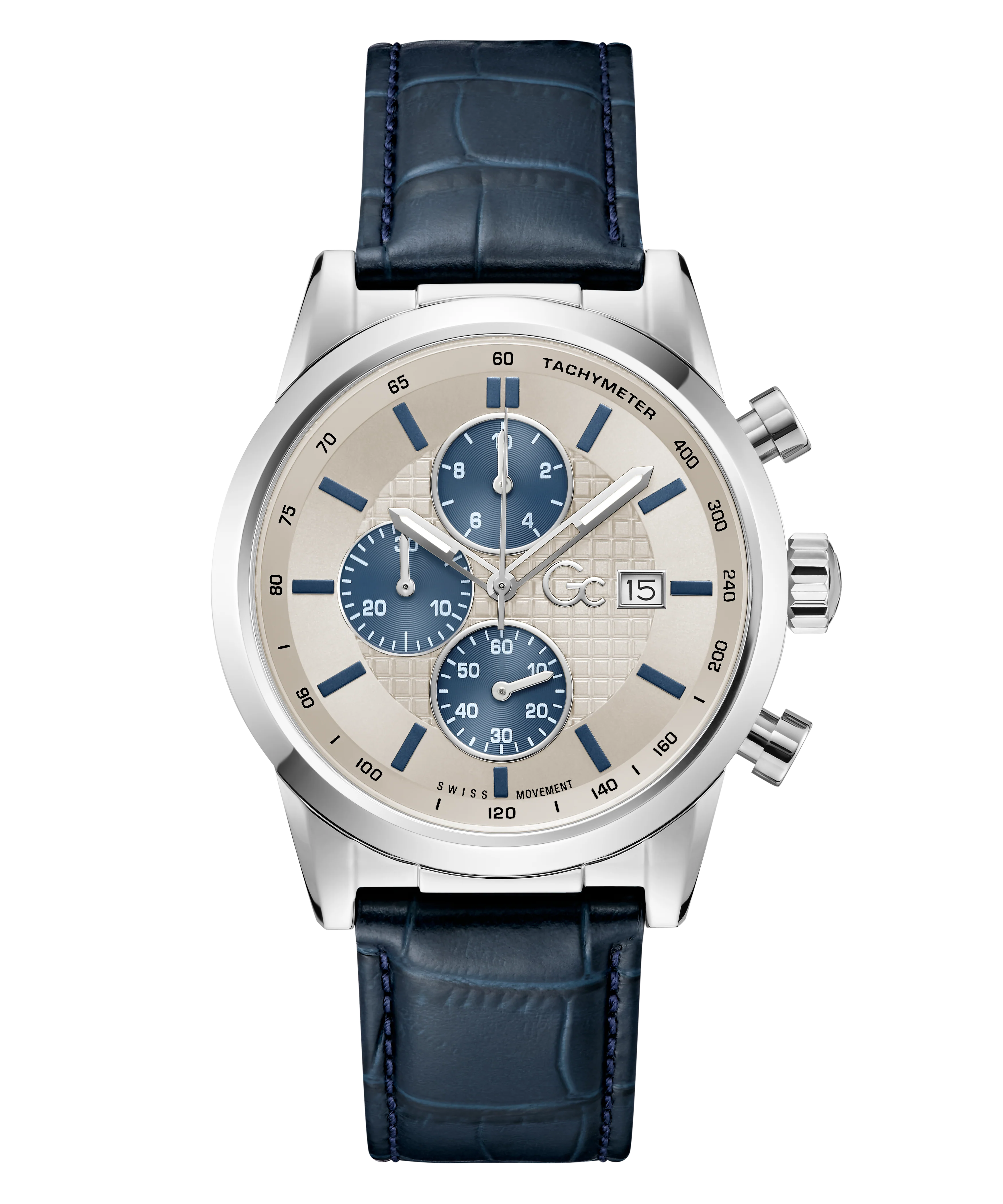 Gc Gallant Chrono Leather - Image 3