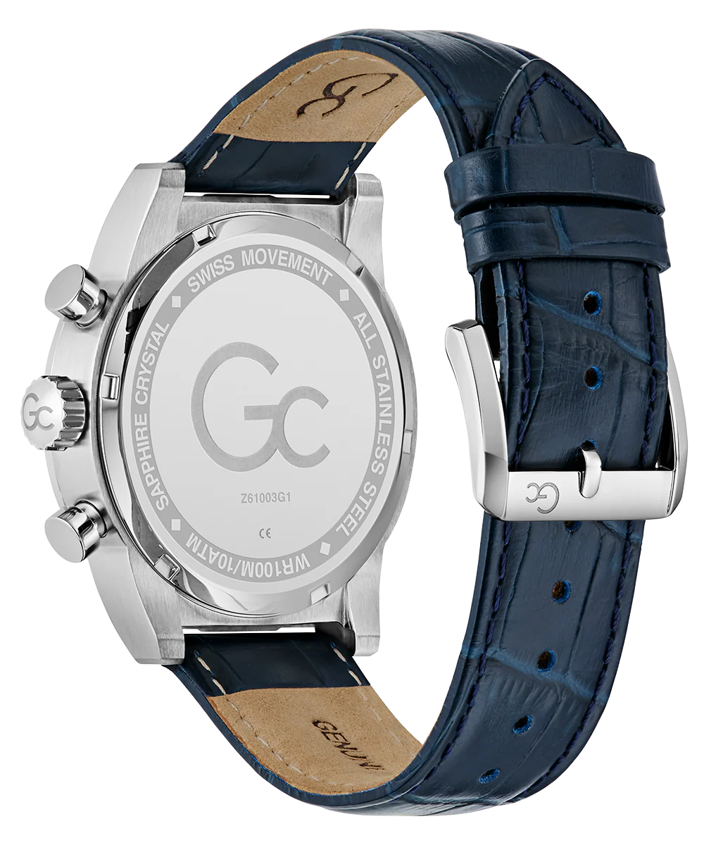 Gc Gallant Chrono Leather - Image 4