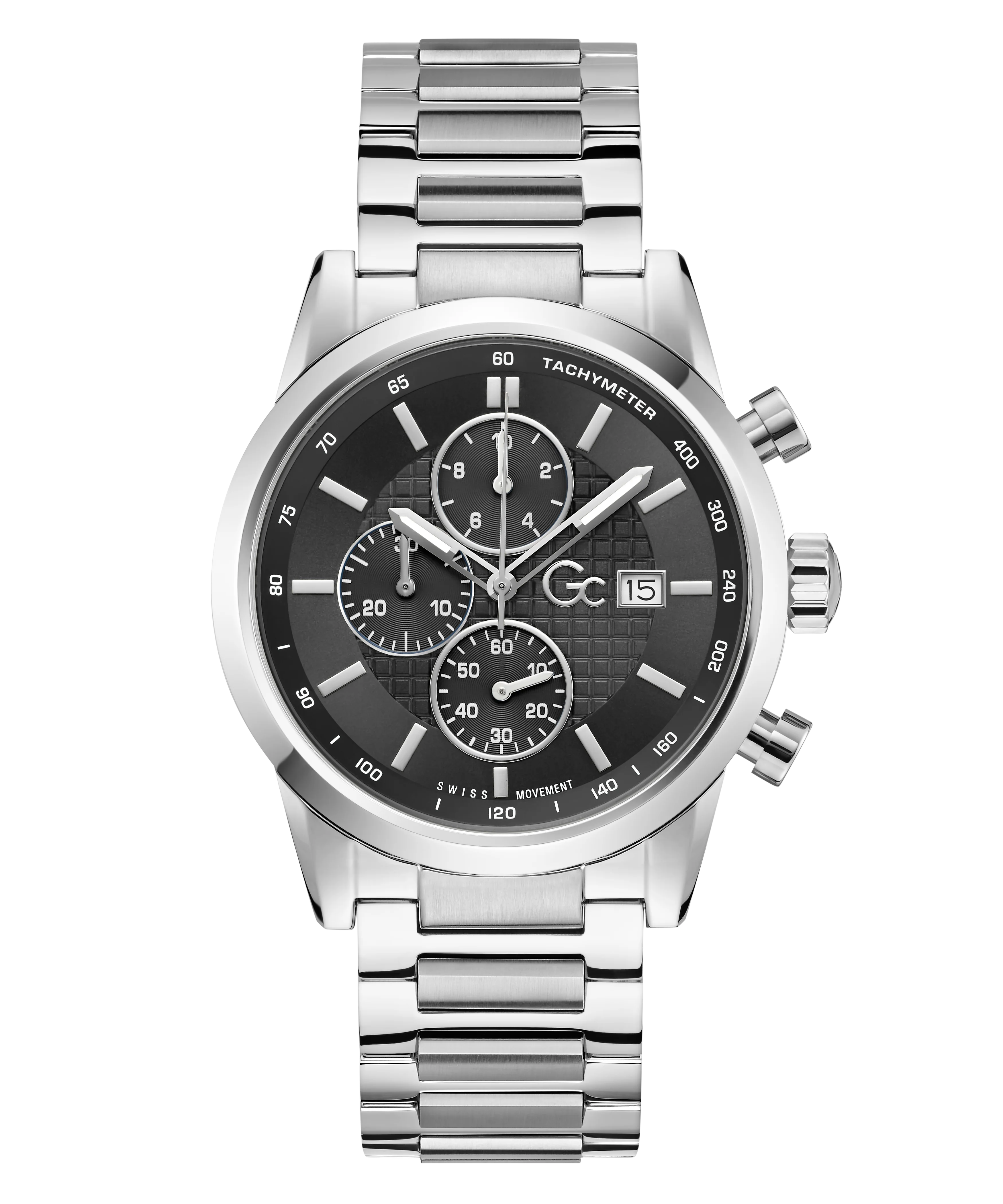 Gc Gallant Chrono Metal - Image 3