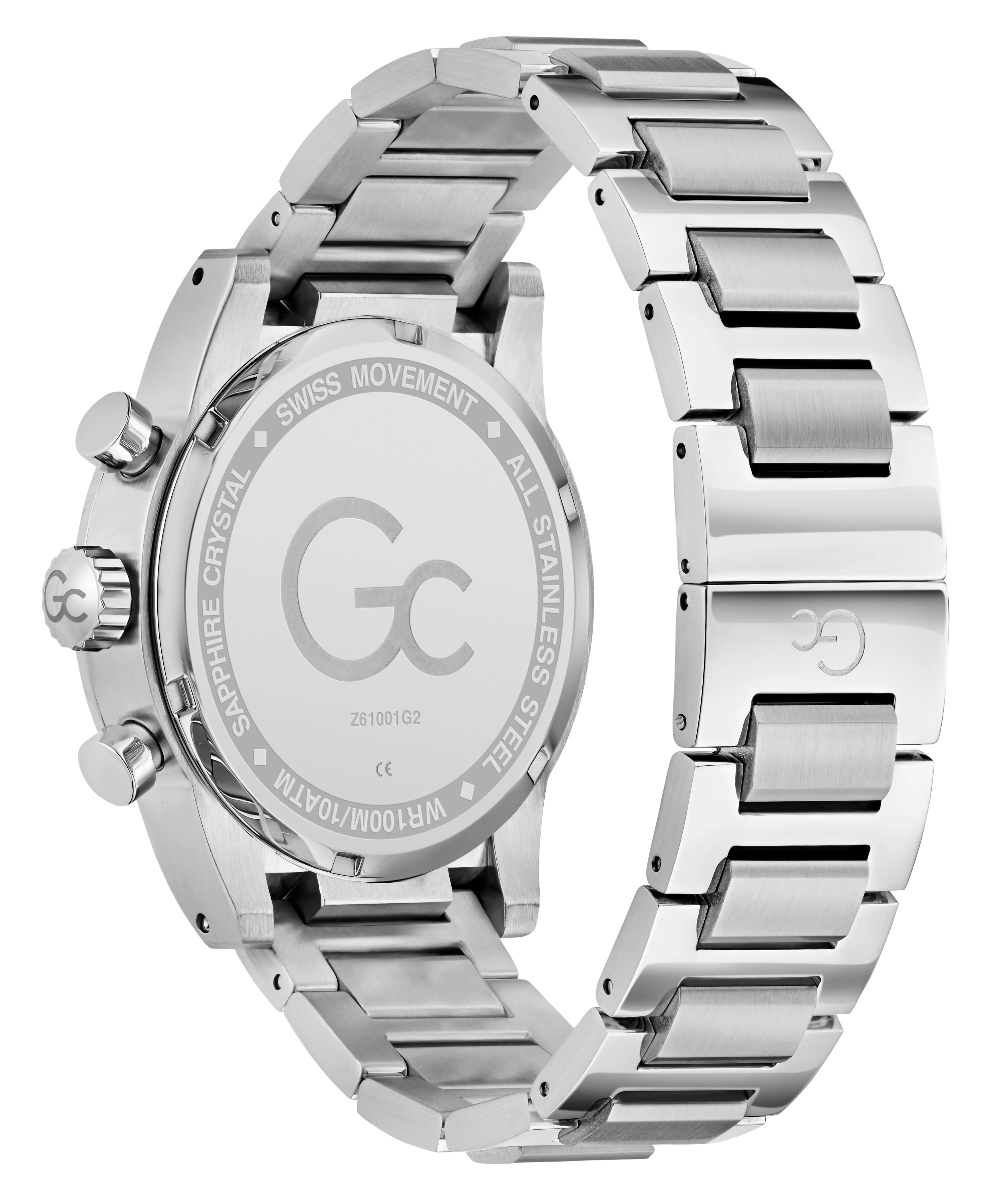 Gc Gallant Chrono Metal - Image 4