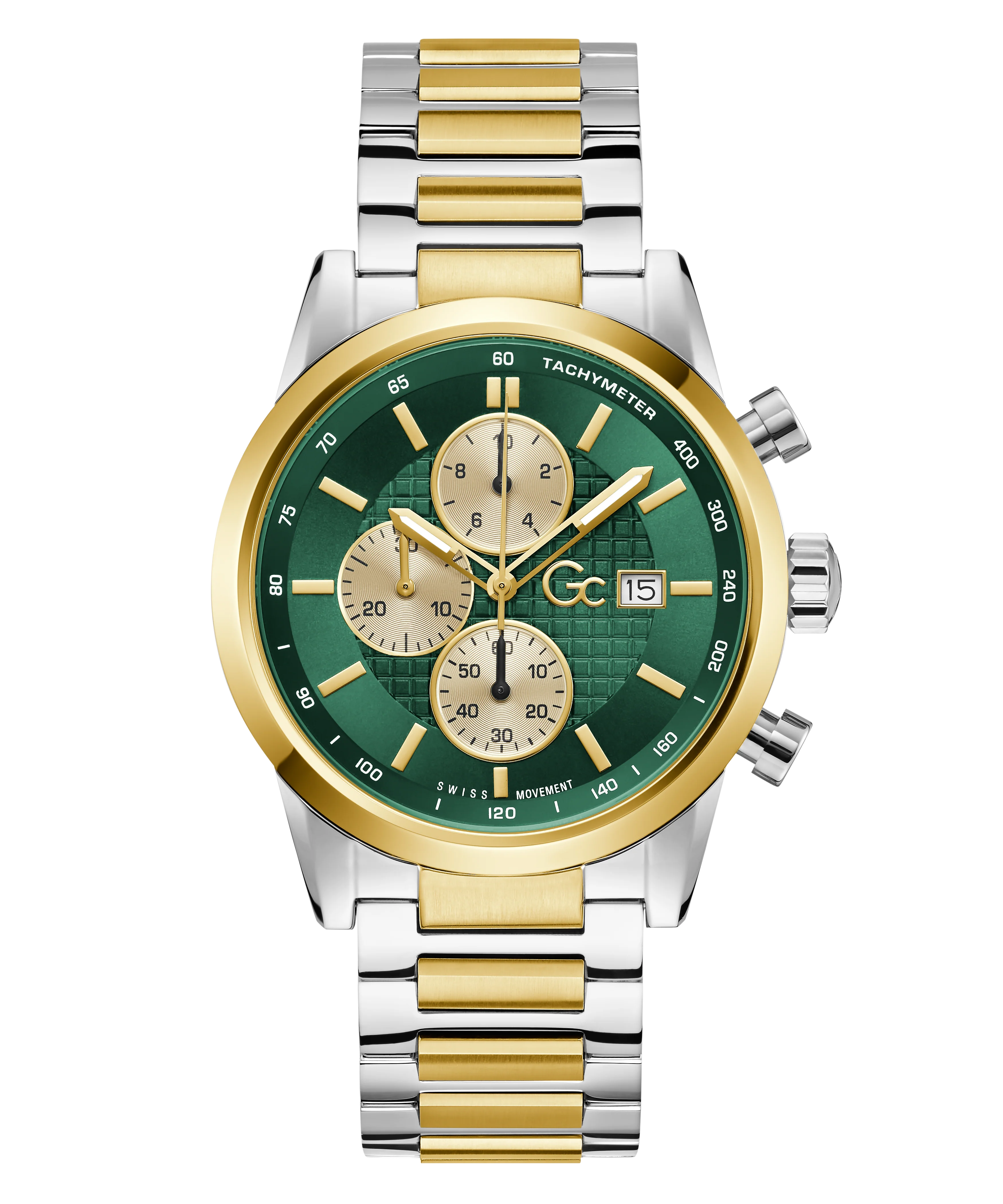 Gc Gallant Chrono Metal - Image 3