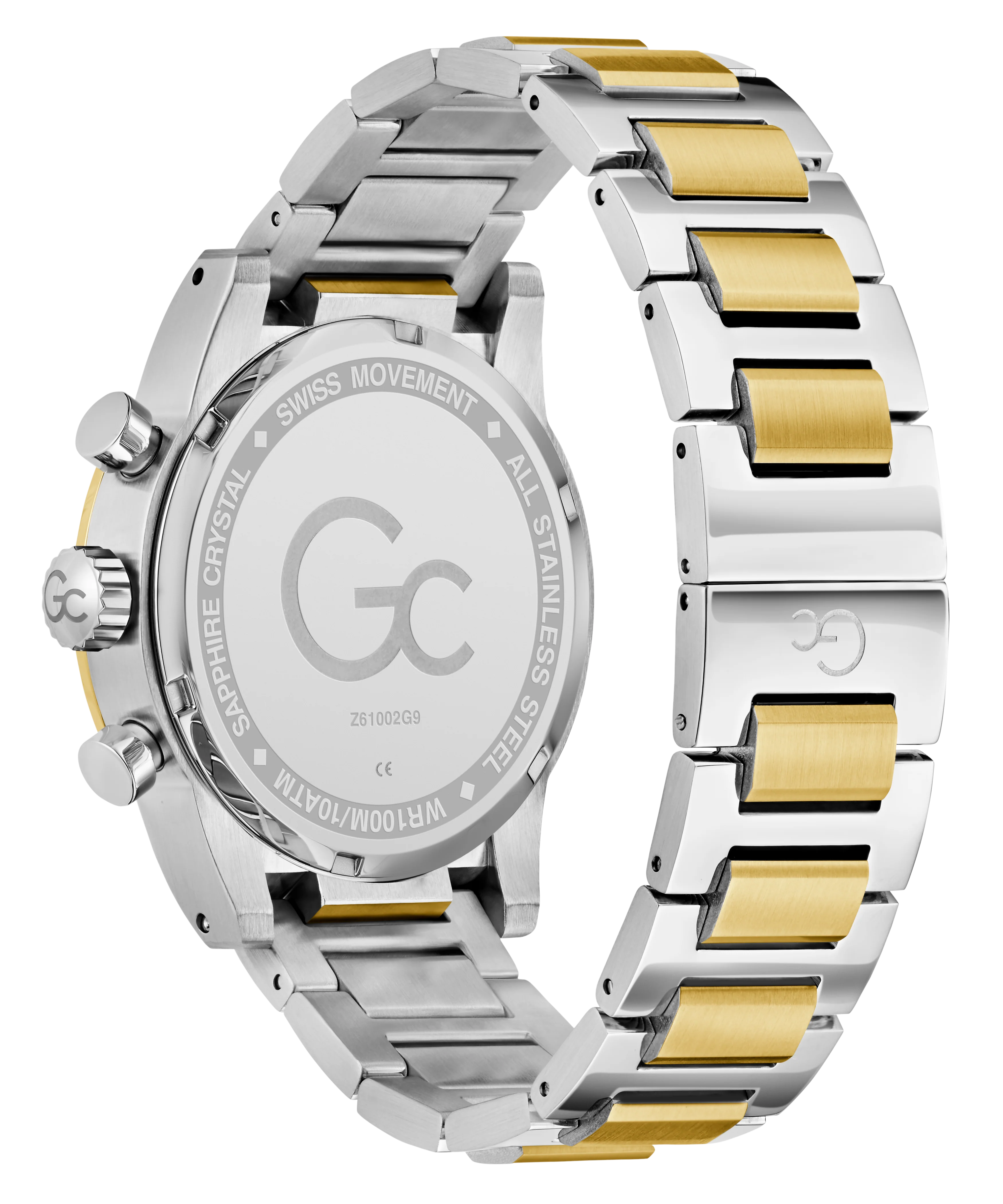 Gc Gallant Chrono Metal - Image 4