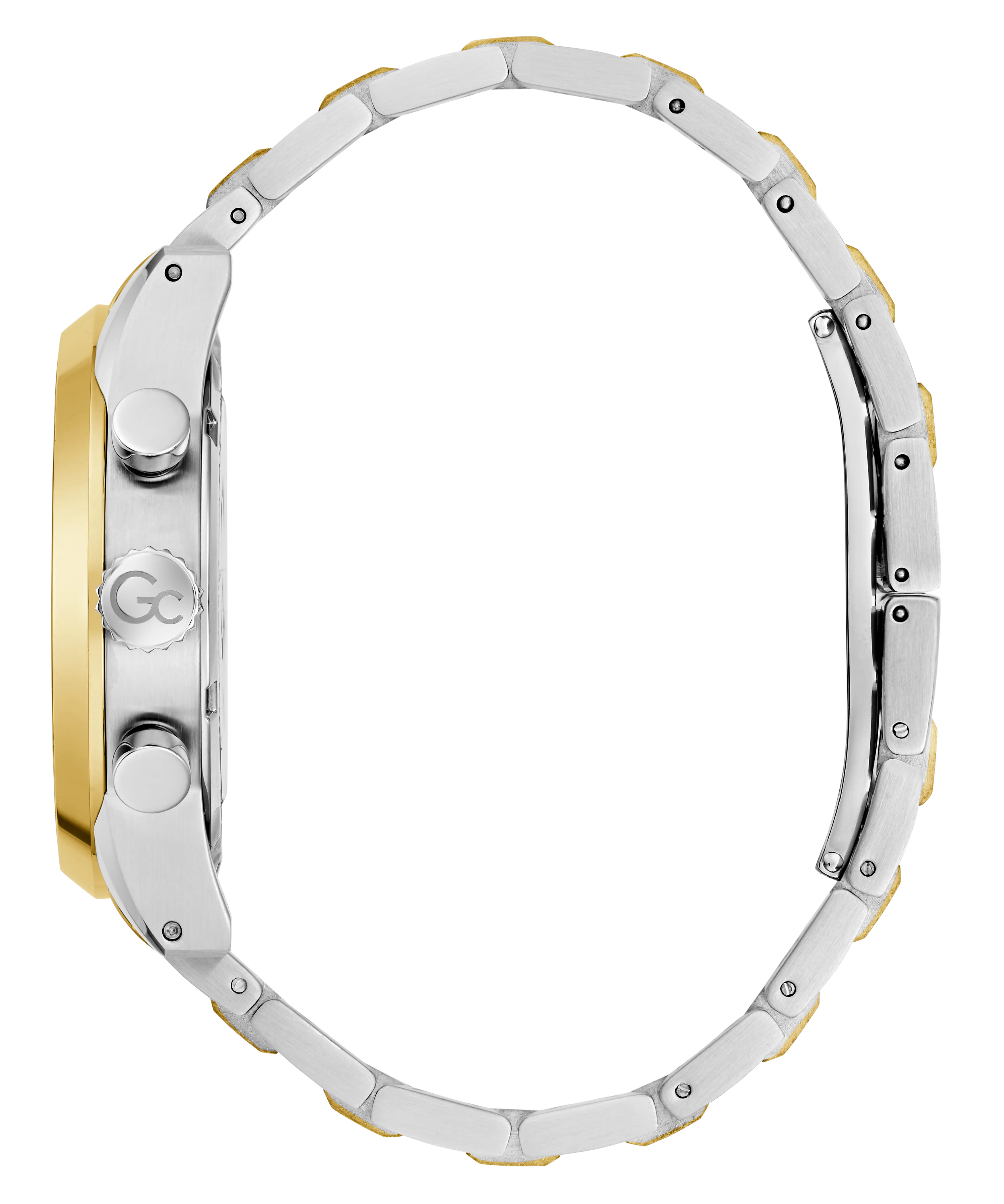 Gc Gallant Chrono Metal - Image 5