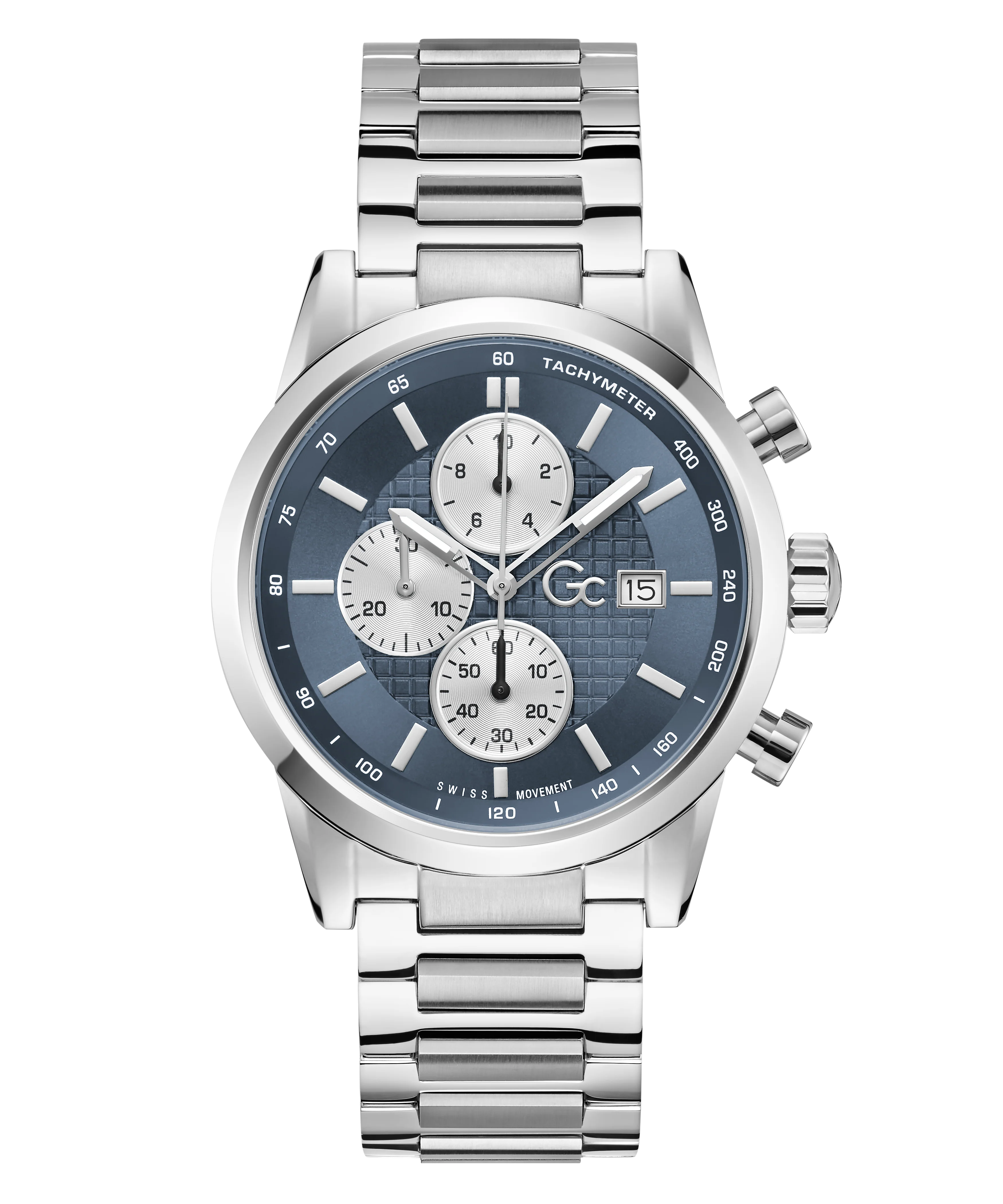 Gc Gallant Chrono Metal - Image 3