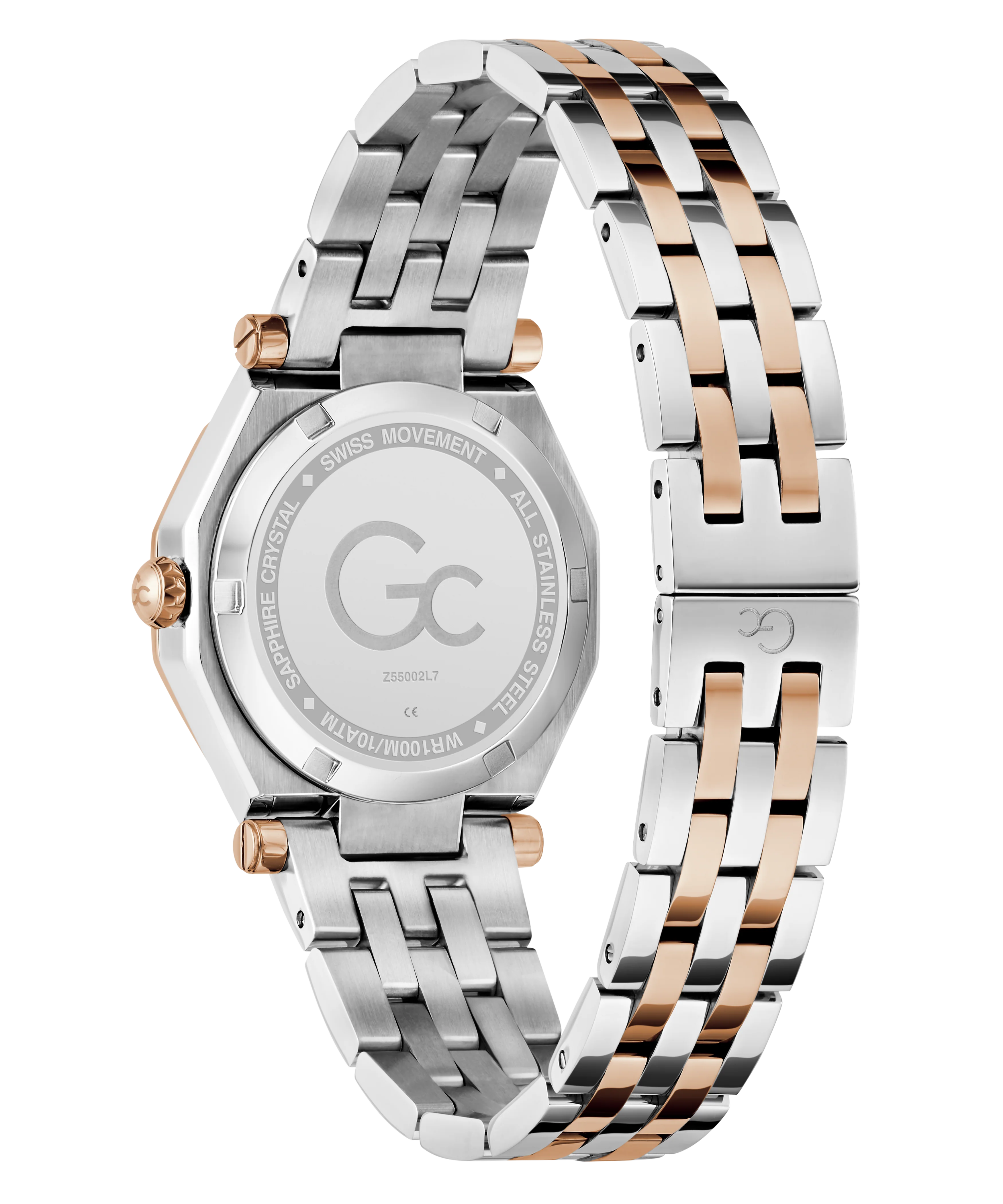Gc Gleam Mid Size Metal - Image 4
