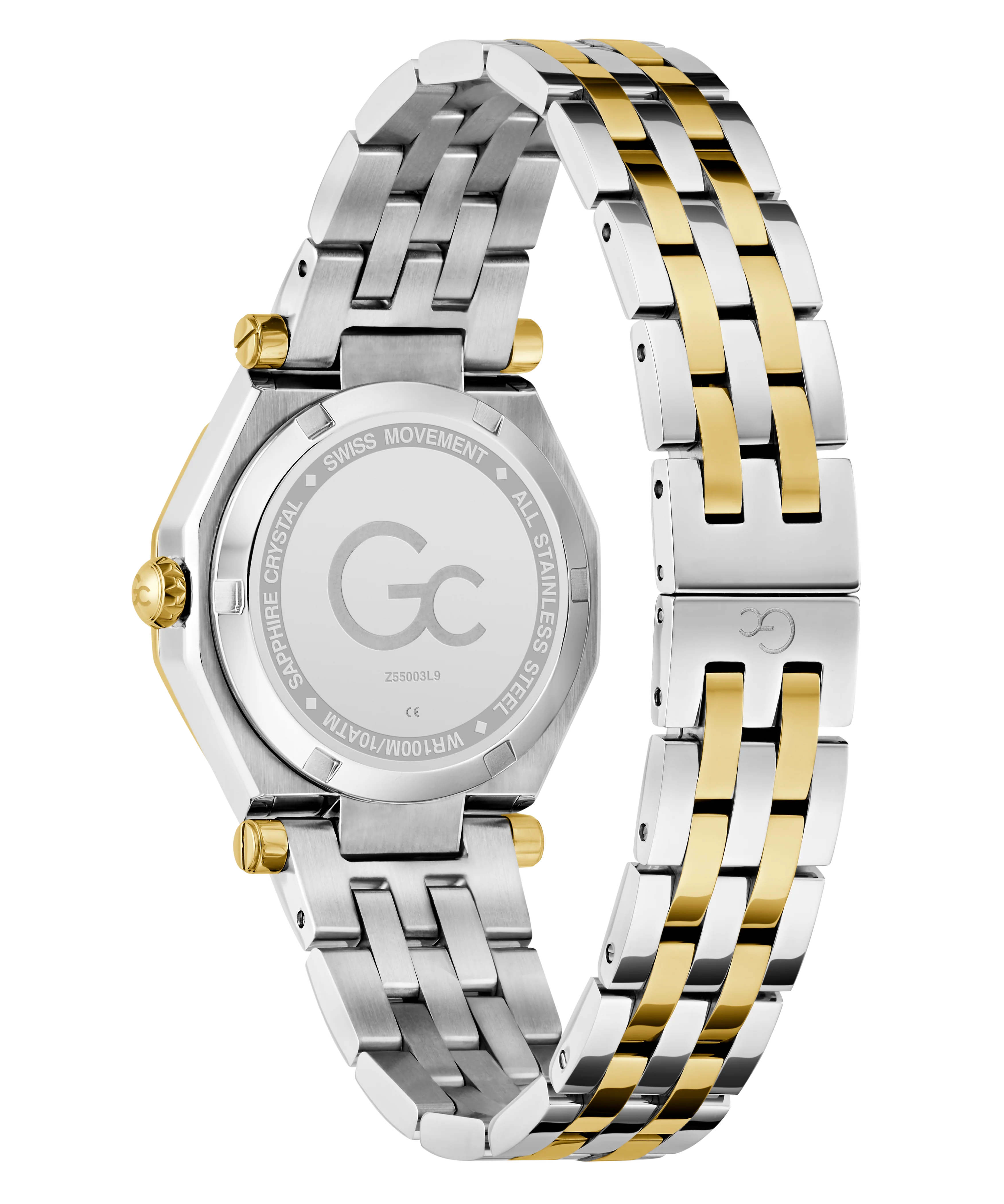 Gc Gleam Mid Size Metal - Image 4